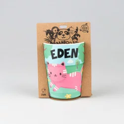 Gobelet Eden
